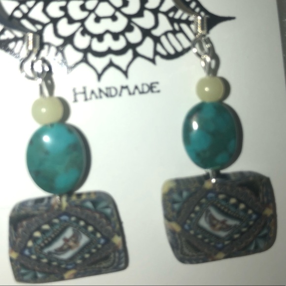 Artifact Earring - Picture 6 of 13